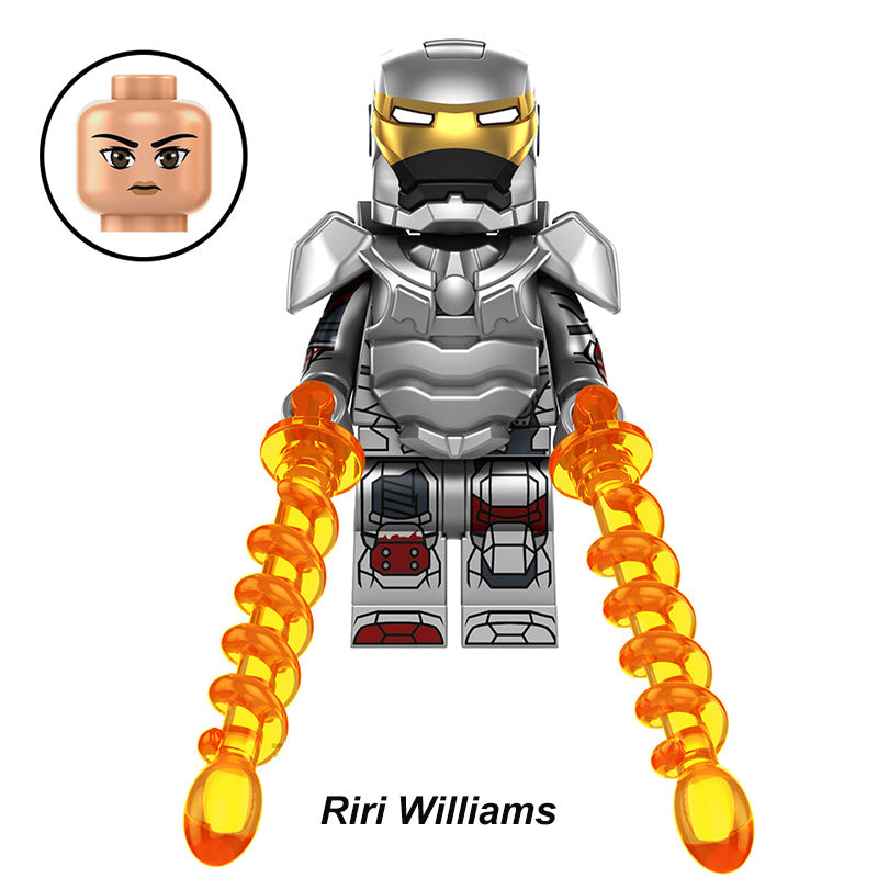 Riri-Williams