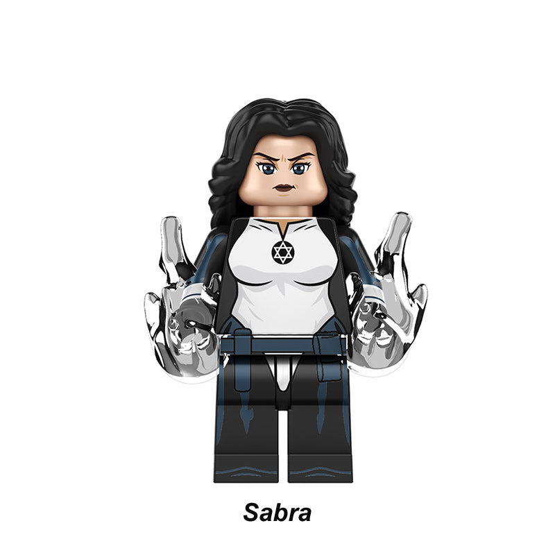 Sabra