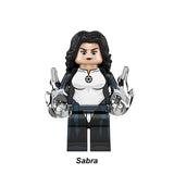 Sabra