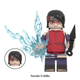 Sarada_Uchiha_Naruto_Brick_Minifigures_Custom_Set_Series_6