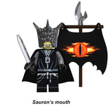 Mouth_of_Sauron_Lord_of_the_Rings_and_Medieval_Knights_Custom_Brick_Minifigure_Set
