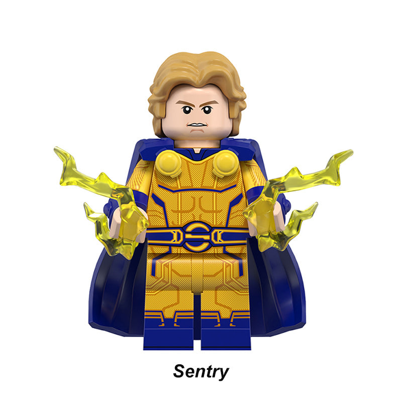 Sentry