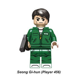 Seong-Gi-hun-Player-456-Lego-Compatible-Minifigure