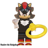 Shadow_the_Hedgehog_Sonic_the_Hedgehog_Series_1_Minifigures_Custom_Anime_Brick_Toy_Set