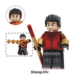 Shang-Chi-Lego