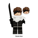 Sosuke_Aizen_Bleach_Series_2_Minifigures_Custom_Anime_Brick_Toy_Set