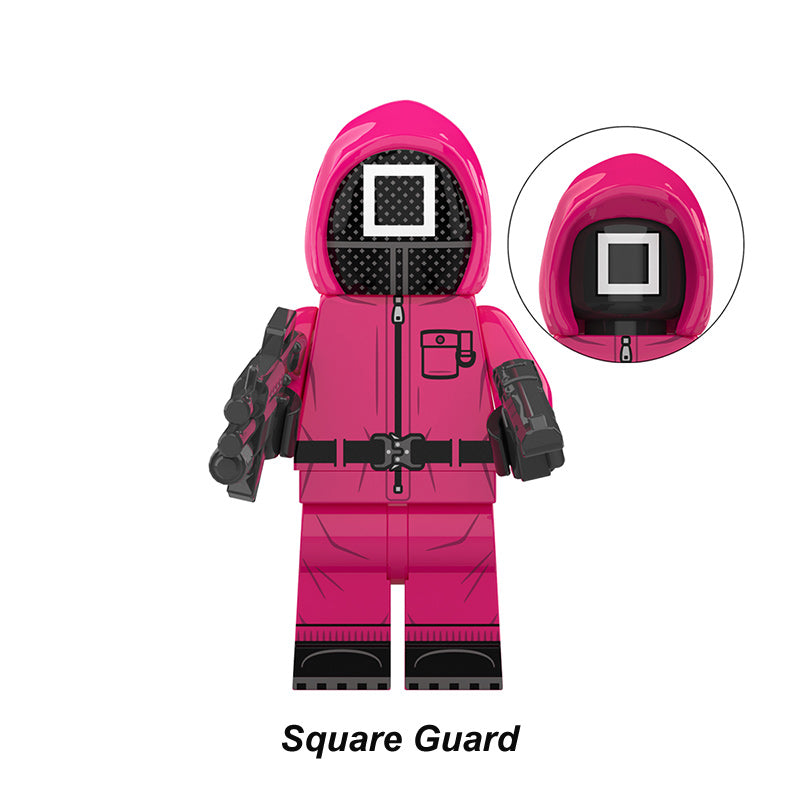 Square-Guard-Lego-Compatible-Minifigure