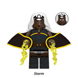 Storm_X-Men_97_Series_2_Animated_Brick_Minifigures_Custom_Toy_Set