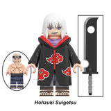 Suigetsu Hozuki