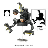 Suspended_Toilet_Man_Skibidi_Toilet_Series_13_Minifigures_Custom_Machinima_Brick_Toys_Set