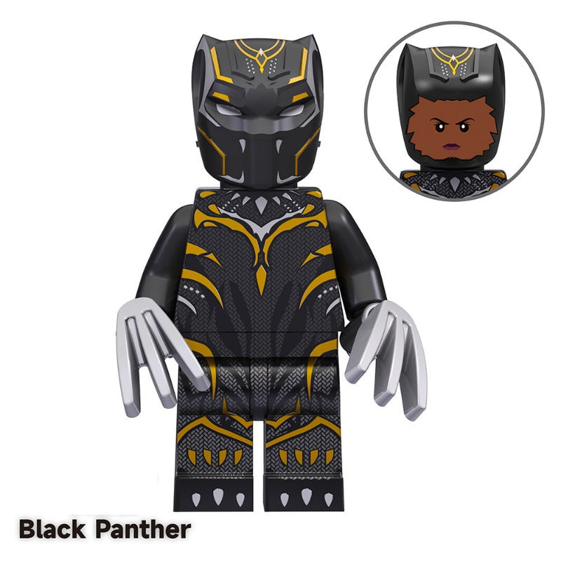 Black Panther