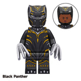 Black Panther