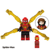 Iron Spider Armor-1