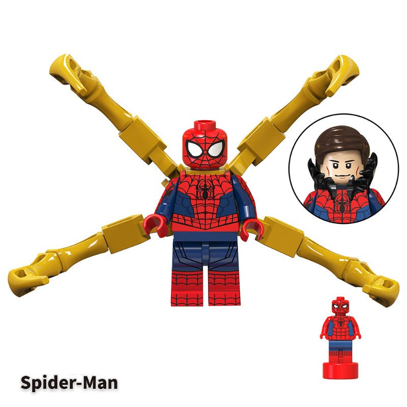 Iron Spider Armor-2