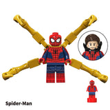 Iron Spider Armor-2