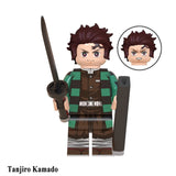 Tanjiro_Kamado_Demon_Slayer_Brick_Minifigures_Custom_Set_Series_3