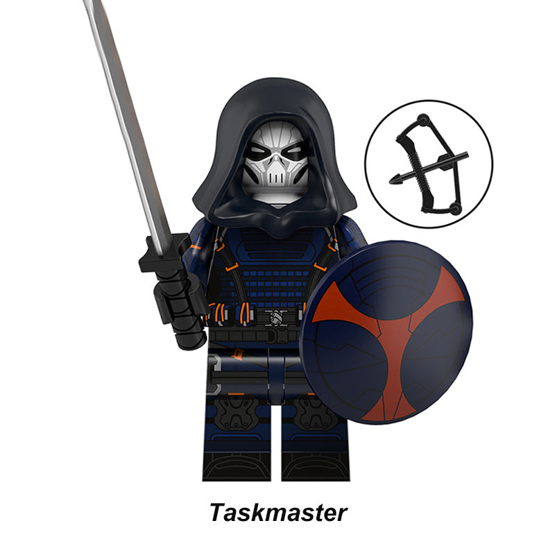Taskmaster