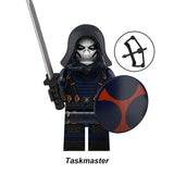 Taskmaster