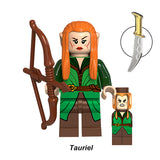 Tauriel-lego
