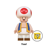 Toad