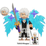 Toshiro_Hitsugaya_Bleach_Series_2_Minifigures_Custom_Anime_Brick_Toy_Set