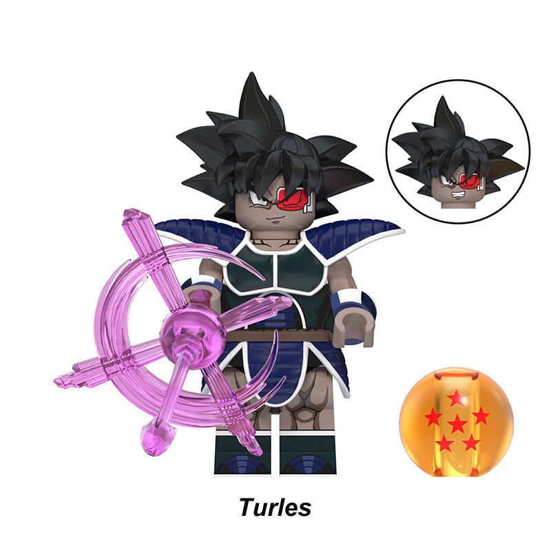 Turles
