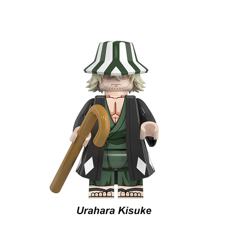 Urahara_Kisuke