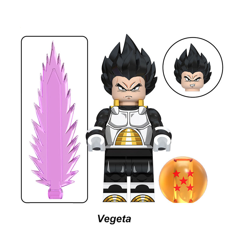 Vegeta
