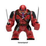 Venompool_Bulky_Version_Marvel_Deadpool_Wolverine_Universe_Custom_Brick_Superheroes_Set