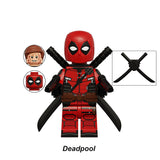 Wade_Wilson_Deadpool_Marvel_X_Force_Classic_Superheroes_Custom_Brick_Minifigures_Set