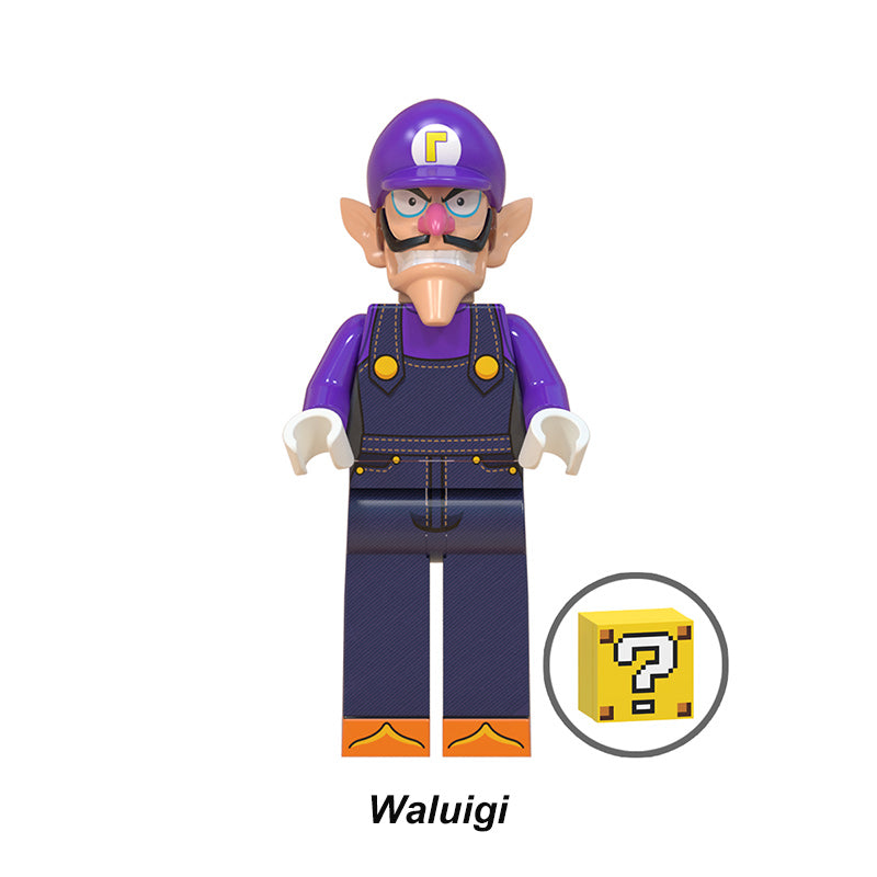 Waluigi