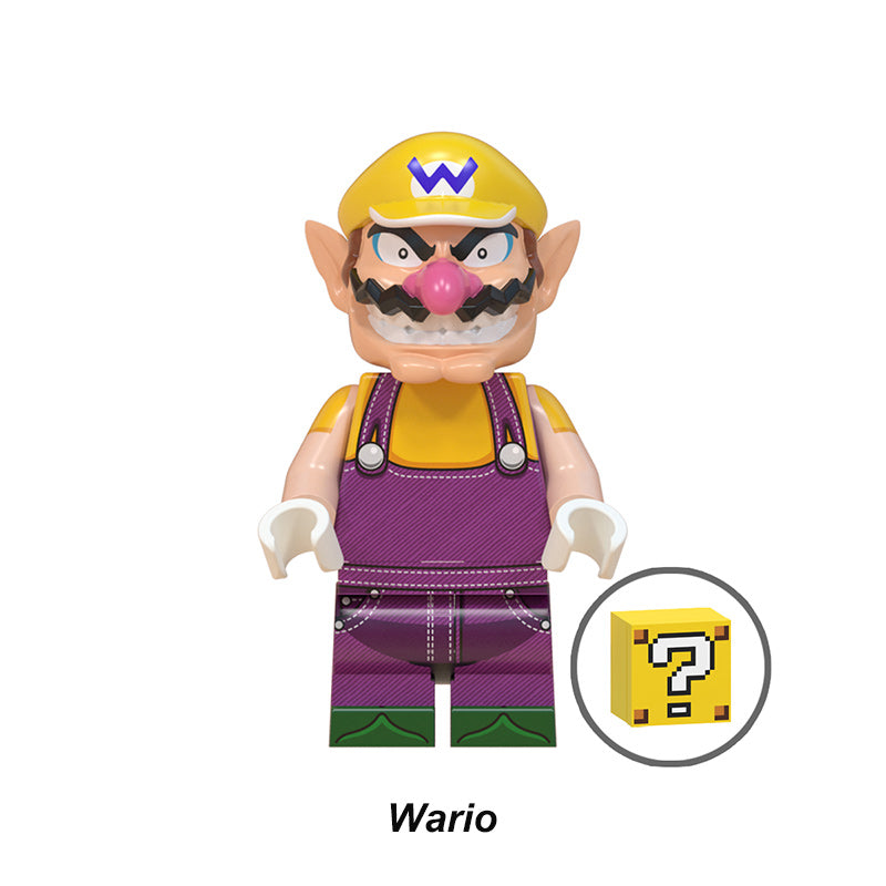 Wario