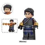 Wenwu-Lego