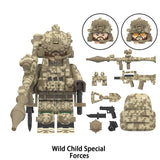 Wild_Child_Special_Forces_Custom_Special_Forces_Minifigures_Set_Elite_Army_Commandos_with_Accessories