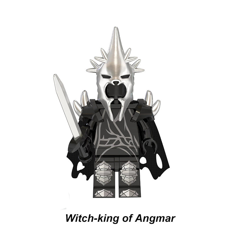 Witch_king_of_angmar_Lord_of_the_Rings_and_Medieval_Knights_Custom_Brick_Minifigure_Set