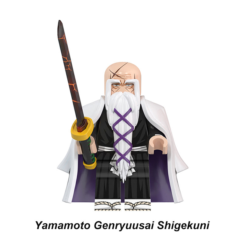 Yamamoto_Genryuusai_Shigekuni