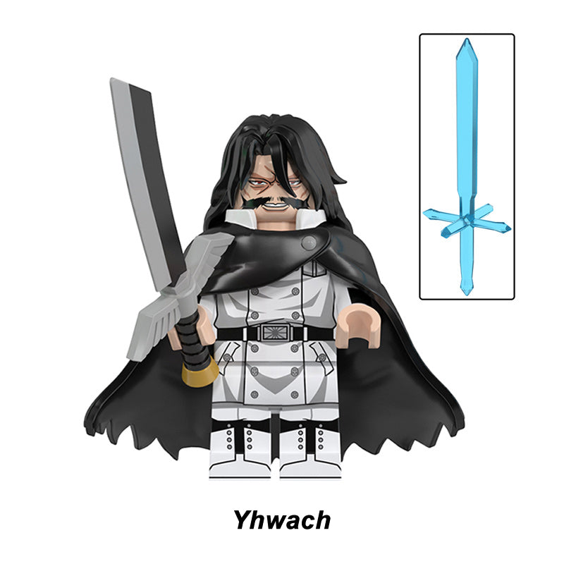 Yhwach