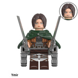 Ymir_Attack_on_Titan_Brick_Minifigures_Custom_Set