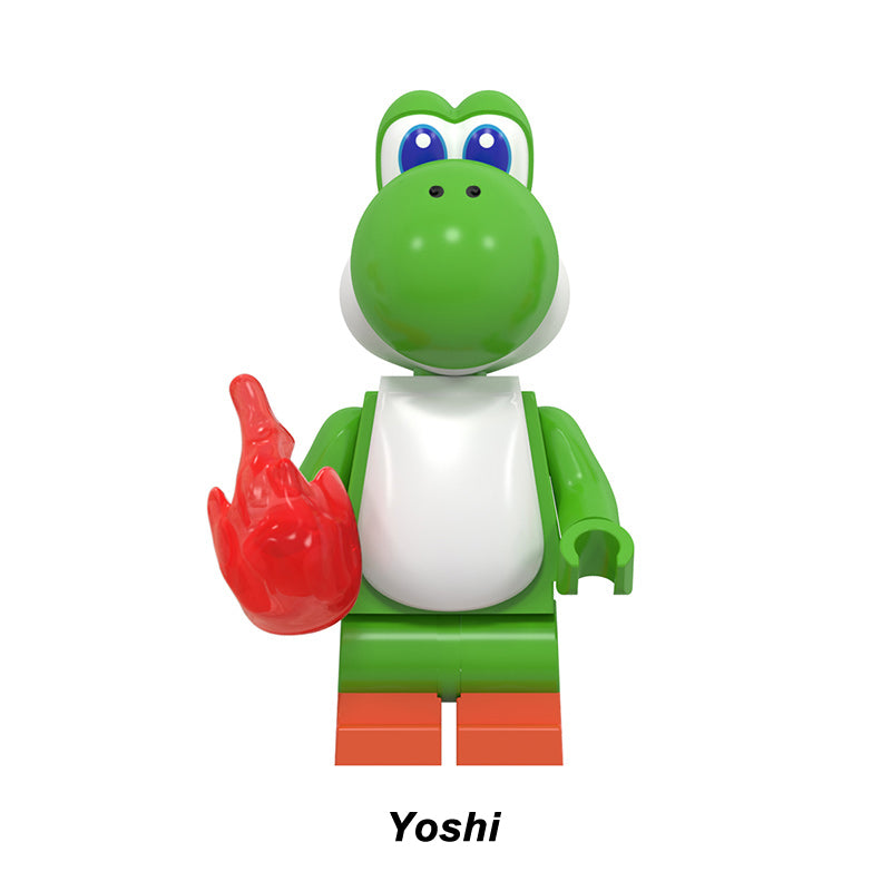 Yoshi