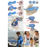 Toddlers Tiny Hands Educational Tools Toy