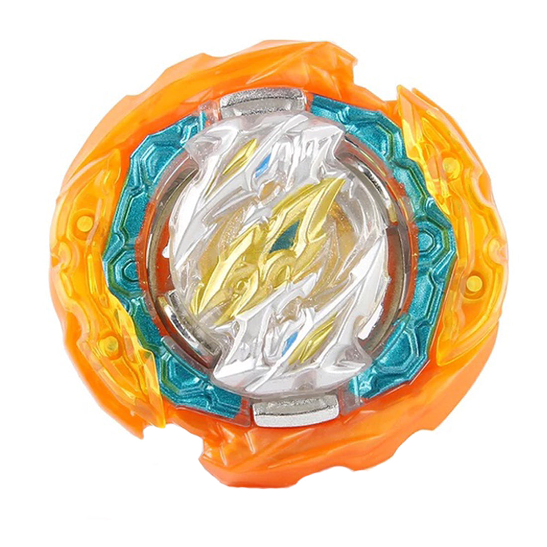 Beyblade B-181 Cyclone Ragnaruk Giga Never-6