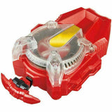 Beyblade B-165 Sparking R Bey Launcher GT