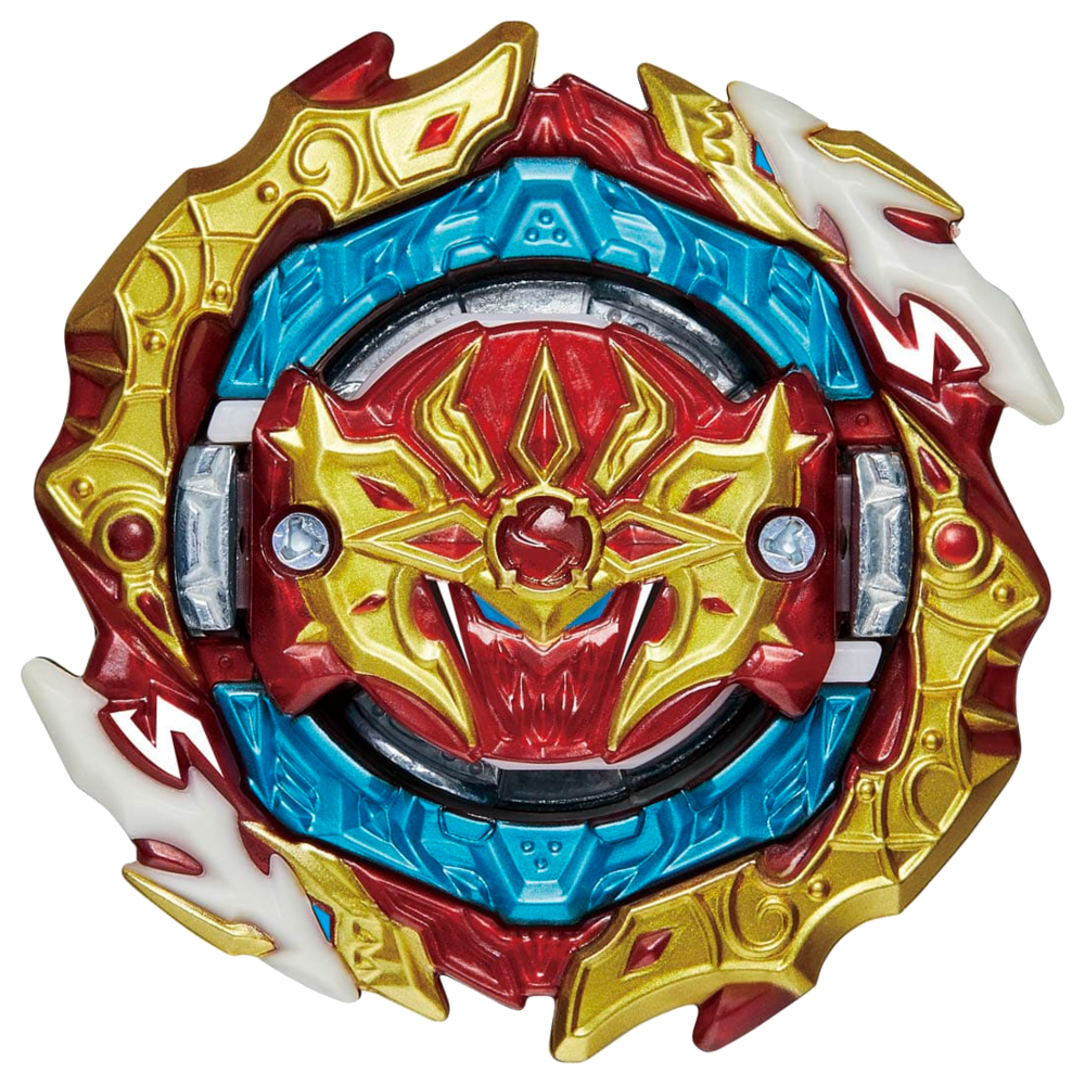 TAKARA TOMY Beyblade Burst B-188 DB Astral Spriggan / Spryzen Customize Set