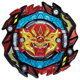 TAKARA TOMY Beyblade Burst B-188 DB Astral Spriggan / Spryzen Customize Set