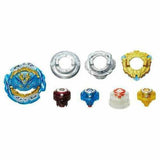 TAKARA TOMY Beyblade Burst B-188 DB Astral Spriggan / Spryzen Customize Set