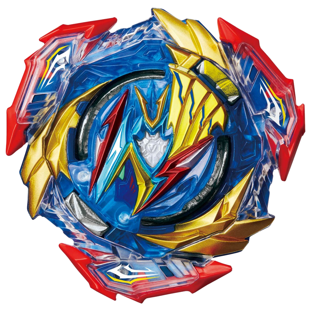 TAKARA TOMY Beyblade Burst B-193 Ultimate Valkyrie Legacy Variable'-9