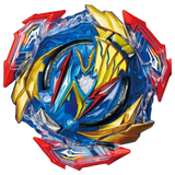 TAKARA TOMY Beyblade Burst B-193 Ultimate Valkyrie Legacy Variable'-9