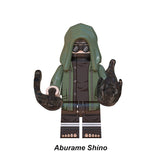 Aburame-Shino_Naruto_Brick_Minifigures_Custom_Set_Series_7