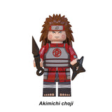 Akimichi-choji_Naruto_Brick_Minifigures_Custom_Set_Series_7