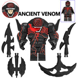 Ancient-Venom-marvel-symbiote-minifigures-set-series-2-absolute-carnage-toxin-ancient-venom-custom-brick-toy-collection